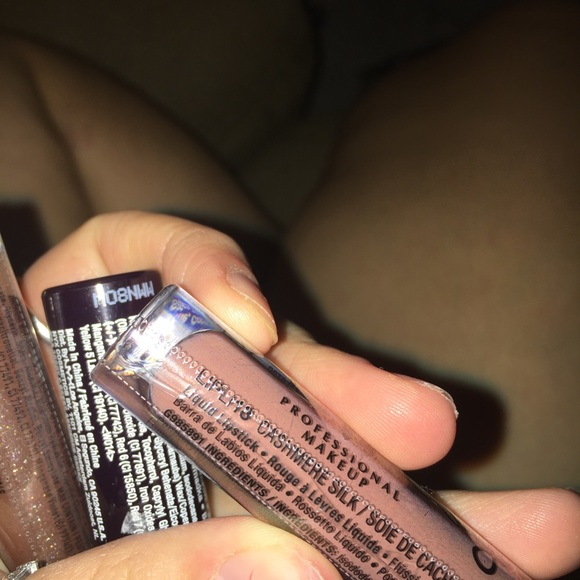 NWT NYX lipsticks - Picture 3 of 5